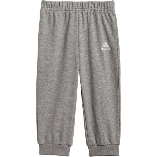 ADIDAS KINDER ADIDAS ESSENTIALS SWEATSHIRT SET
