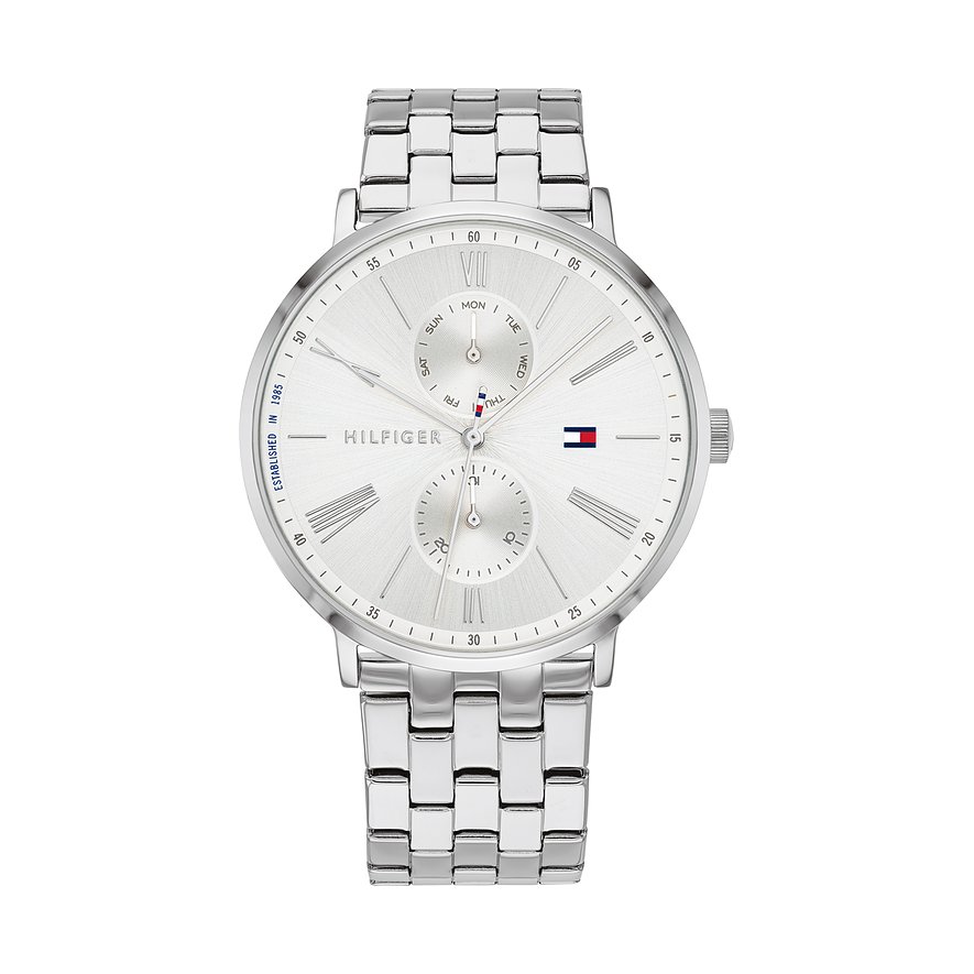 Tommy Hilfiger Damenuhr