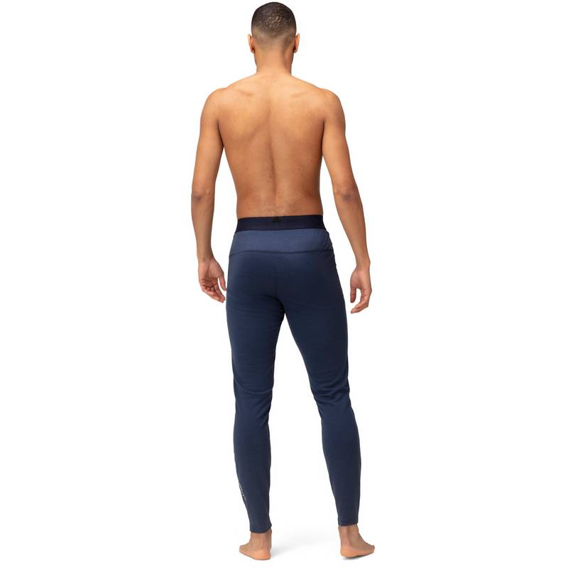 Norrna pureUII Funktionsunterhose Herren