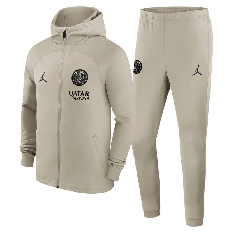 Nike Paris Saint-Germain Trainingsanzug