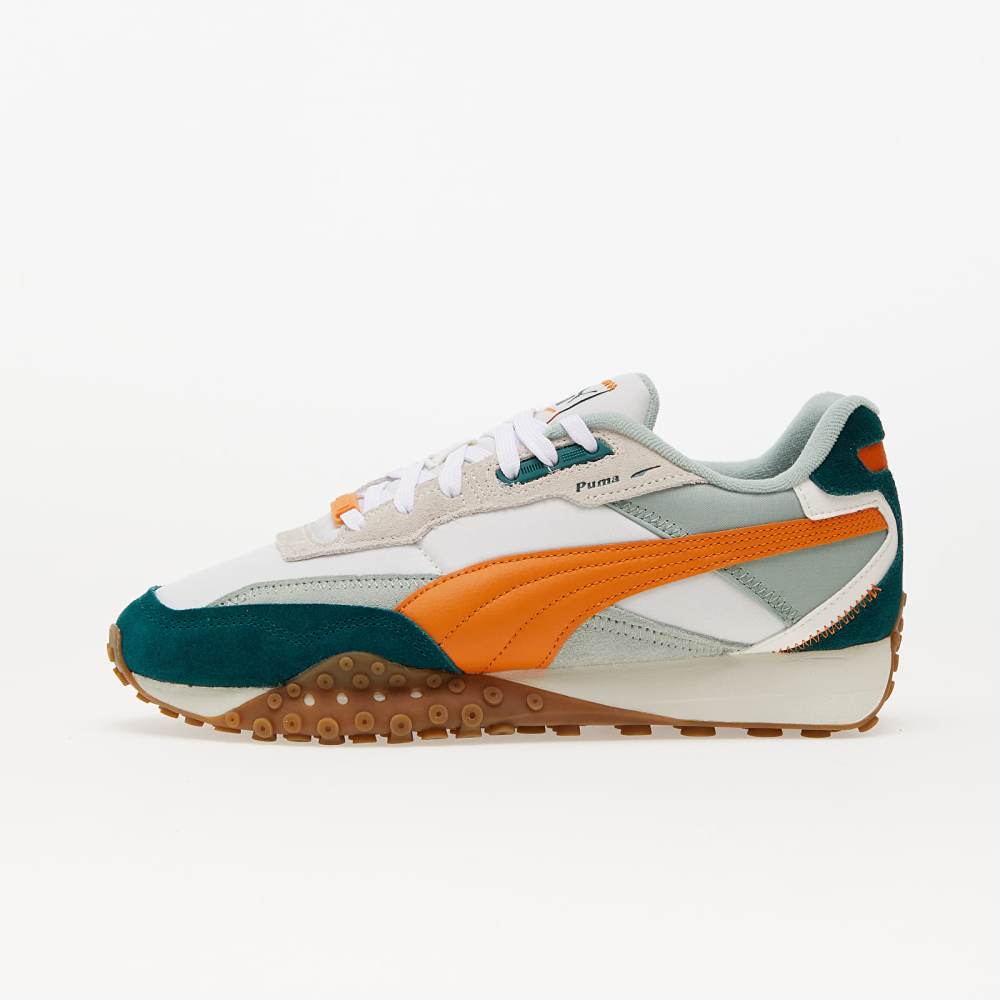 PUMA Blktop Rider 392725-007 / weiss