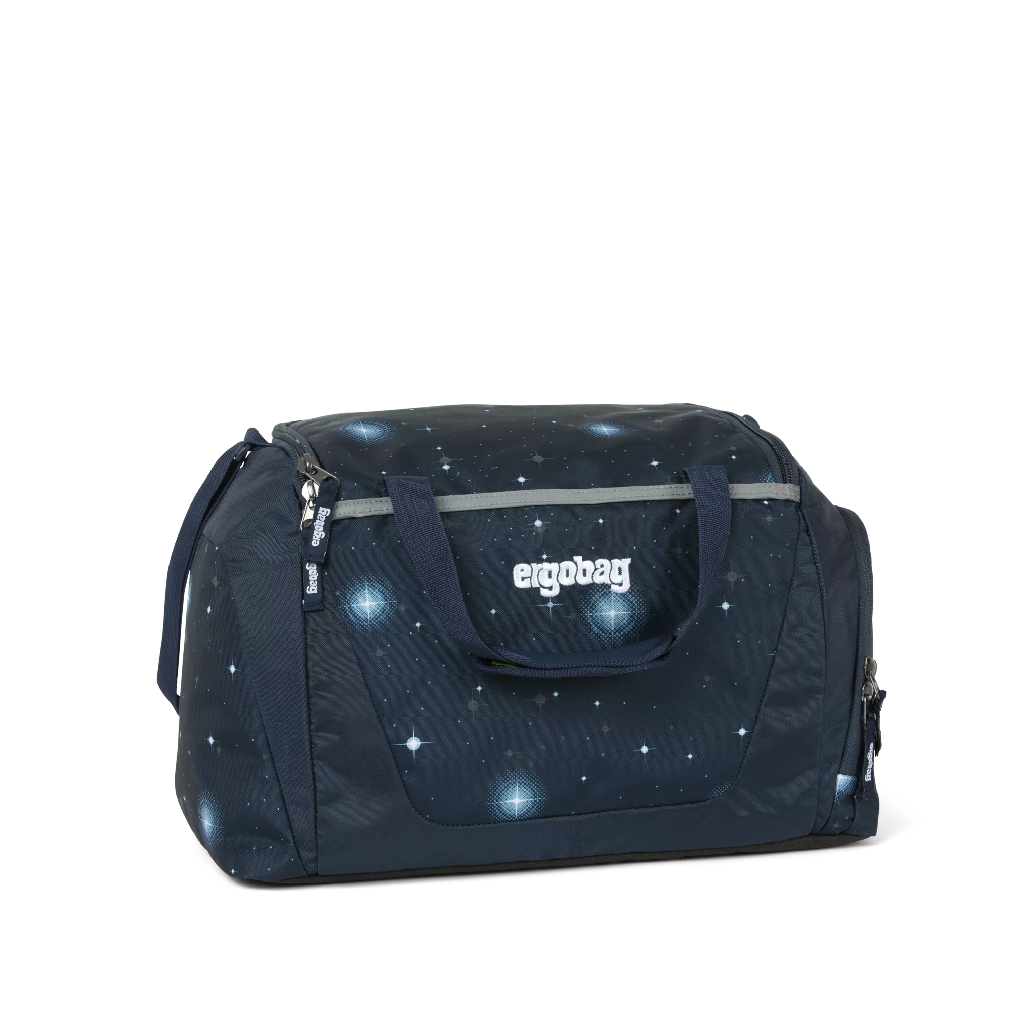 ergobag Sporttasche KoBärnikus