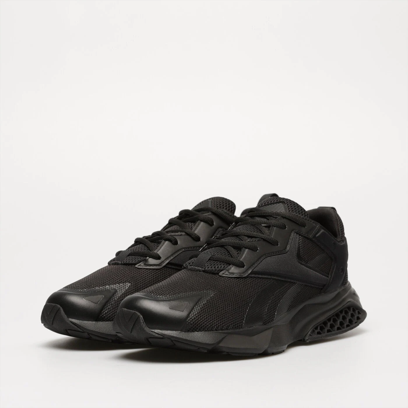 REEBOK HEXALITE LEGACY Schwarz