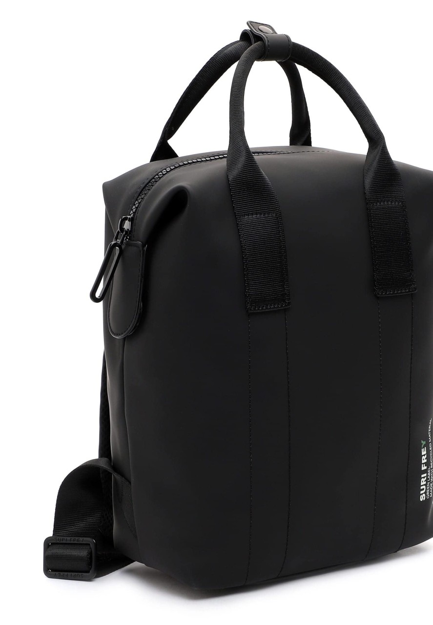 TAMARIS Handtaschen schwarz