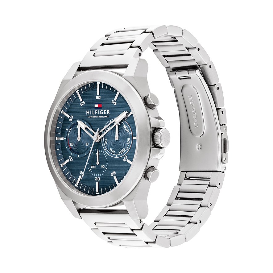 Tommy Hilfiger Herrenuhr