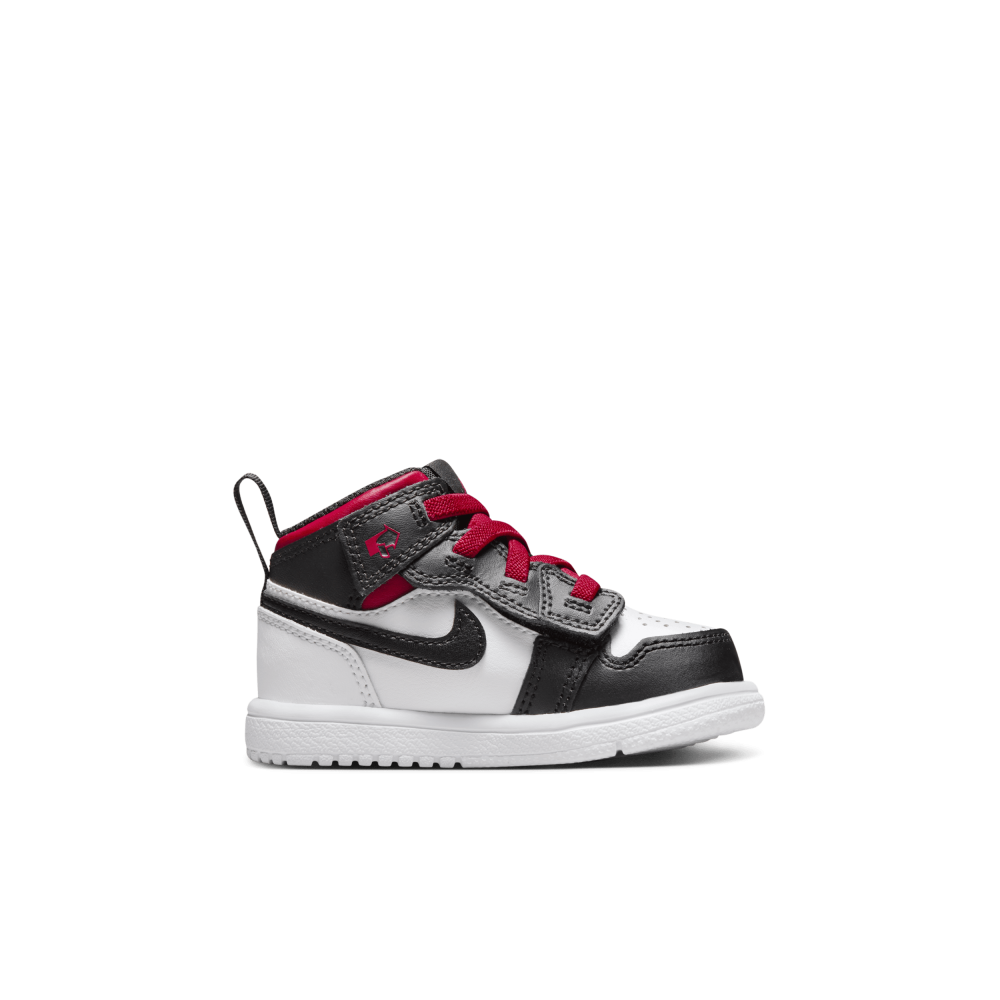 NIKE JORDAN 1 Mid ALT Air DR9744-106 / weiss