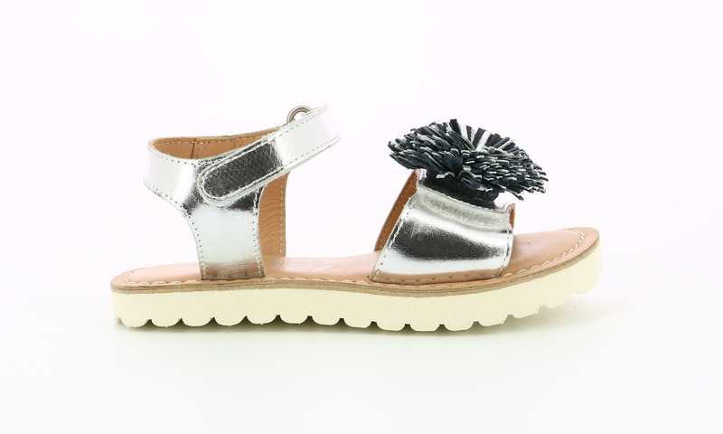 Sandales cuir Jelline