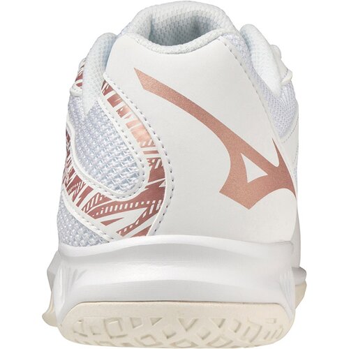 DAMEN VOLLEYBALLSCHUHE THUNDER BLADE 3(W)