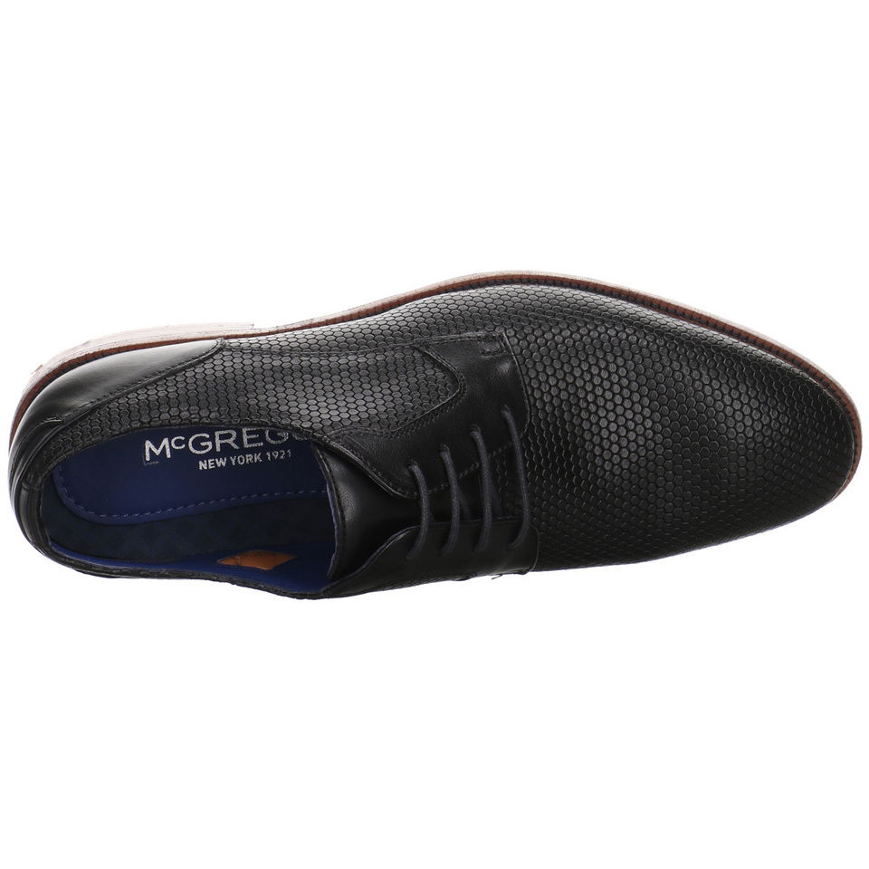 McGregor Schnürschuh