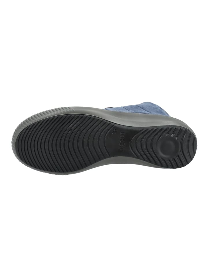 Legero Sneaker in Blau günstig kaufen