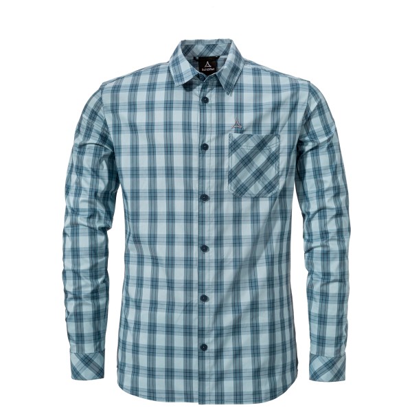 Schöffel - Shirt Sobra - Hemd