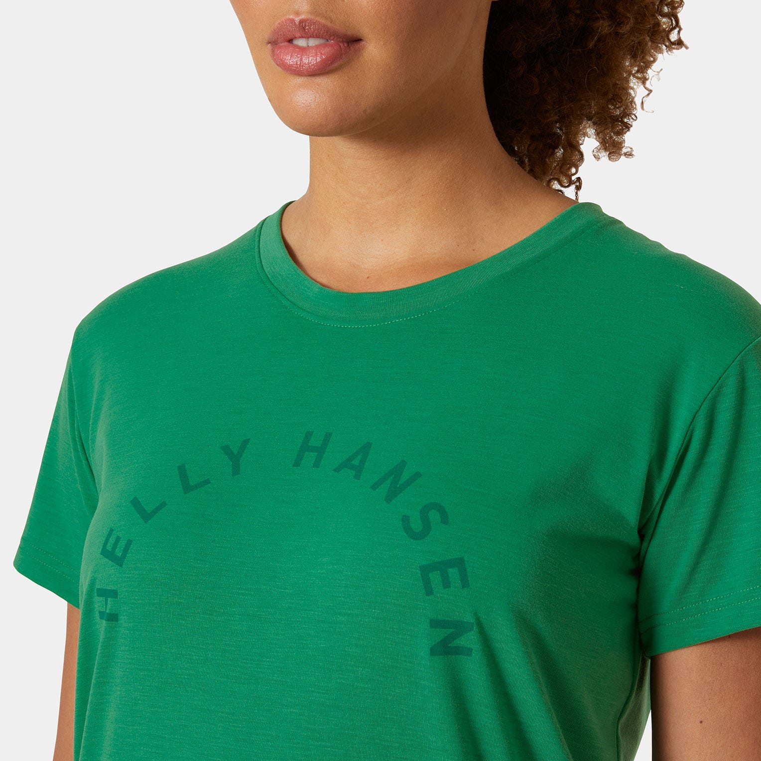 Women's Skog Graphic T-Shirt