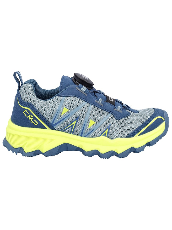 CMP Wanderschuhe 