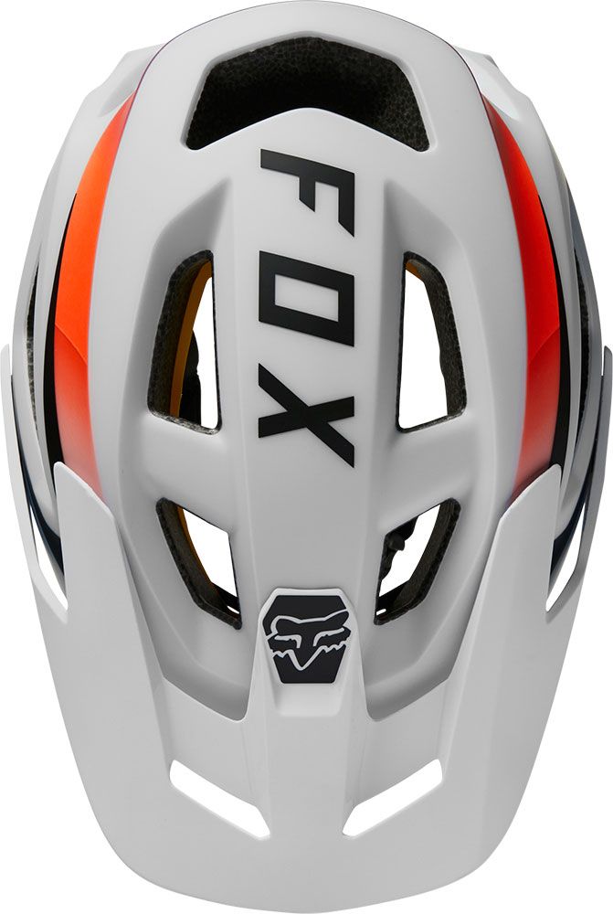 Fox Racing Speedframe Vnish MIPS - MTB Helm kaufen | Bike-Discount
