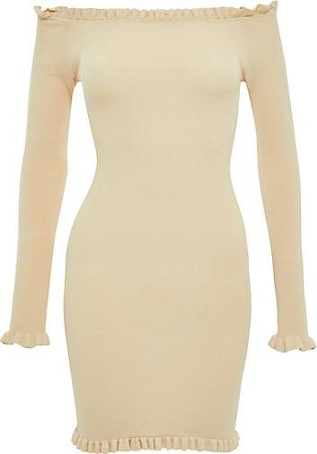 Threadbare Abendkleid