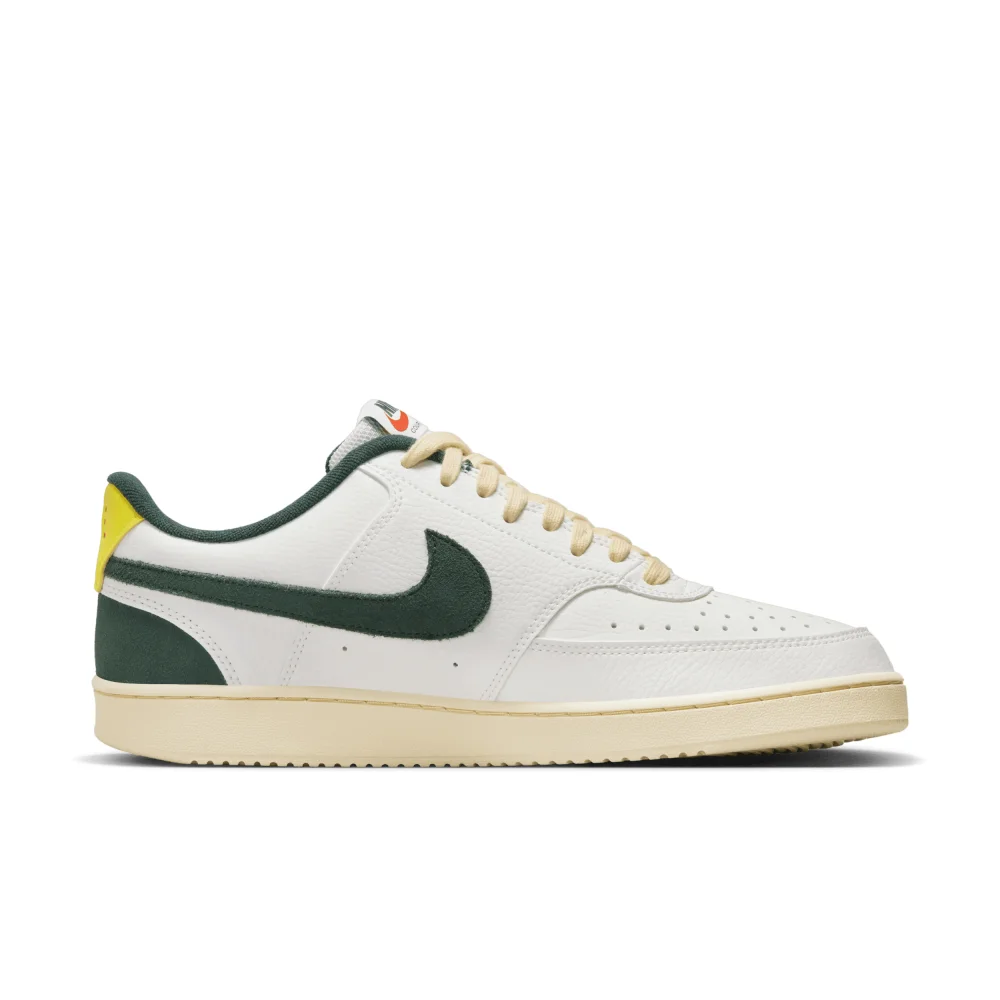 Nike Court Vision Low FD0320-133 / weiss