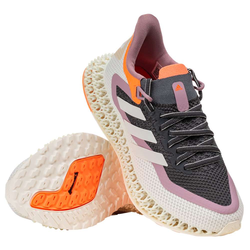 adidas 4DFWD 2 M Damen Laufschuhe GX9269