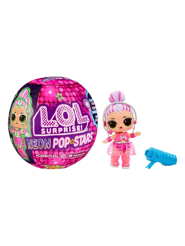 L.O.L. Surprise Puppe 