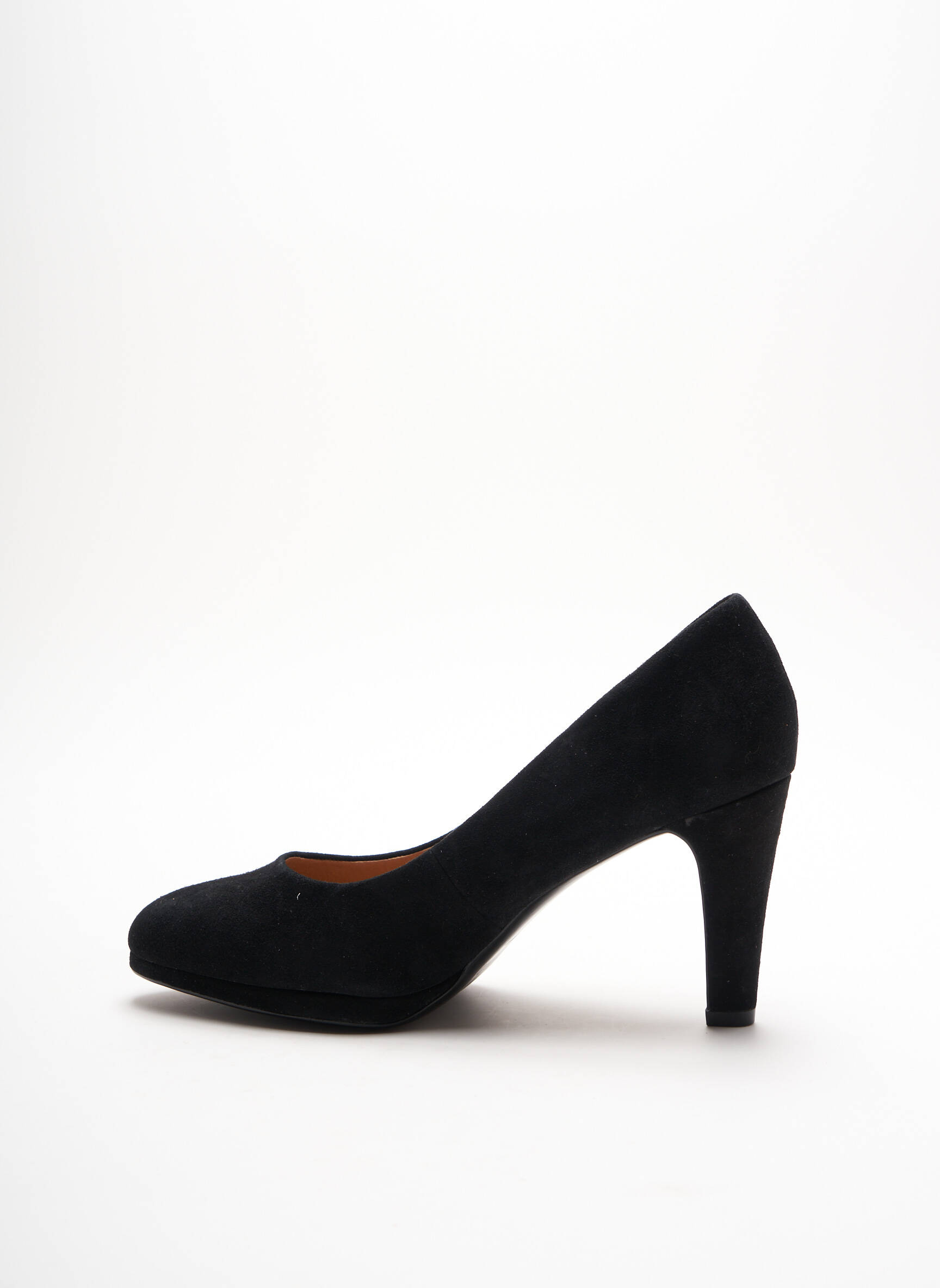 Caprice Escarpins Femme couleur noir