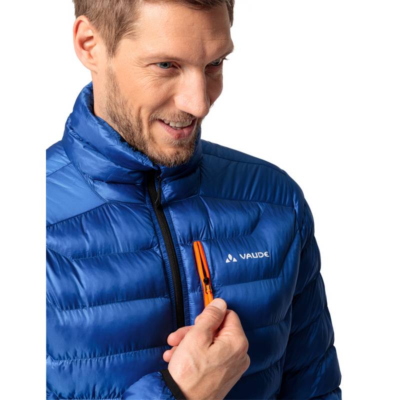 VAUDE Men's Batura Insulation Jacket Outdoorjacke Herren