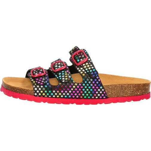 LICO Pantolette Bioline Starline