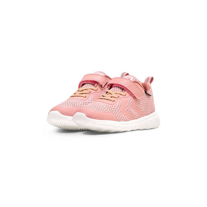 hummel ACTUS TEX RECYCLED JR Sneaker Kinder