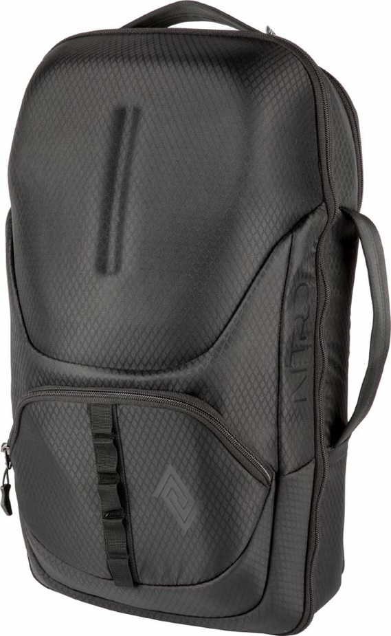 NITRO SNOWBOARDS Handtaschen schwarz Gamer