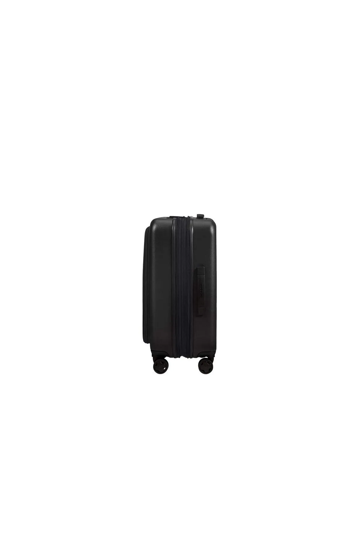 Samsonite  Abendtasche - Schwarz - Strukturiert