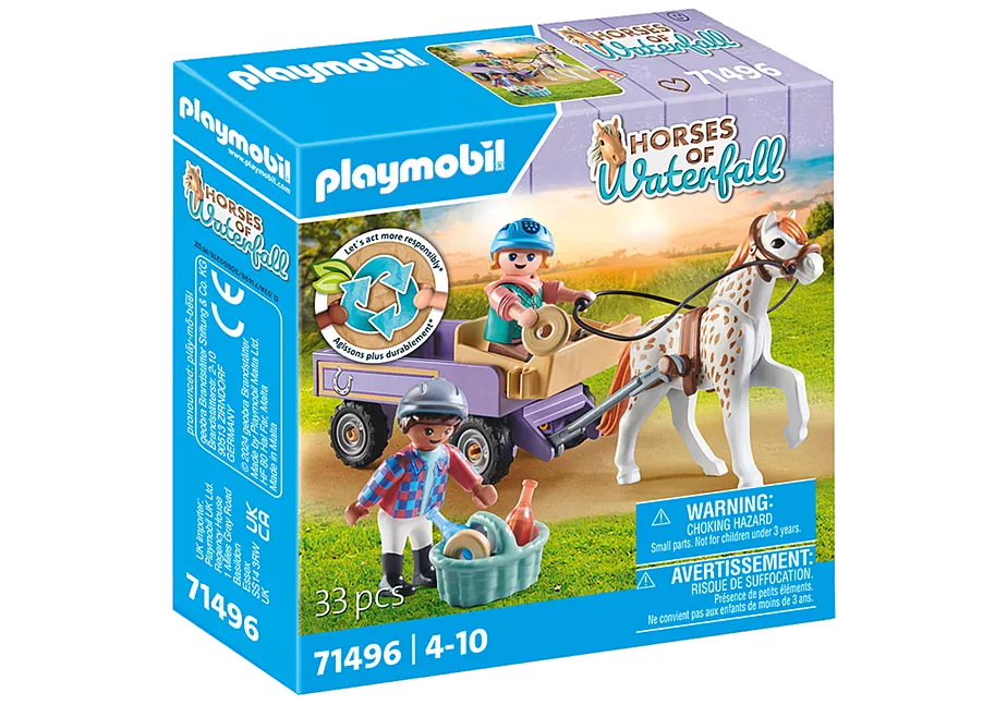 Ponykutsche