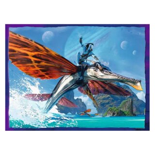 Avatar: The Way of Water Puzzle (500 Teile)