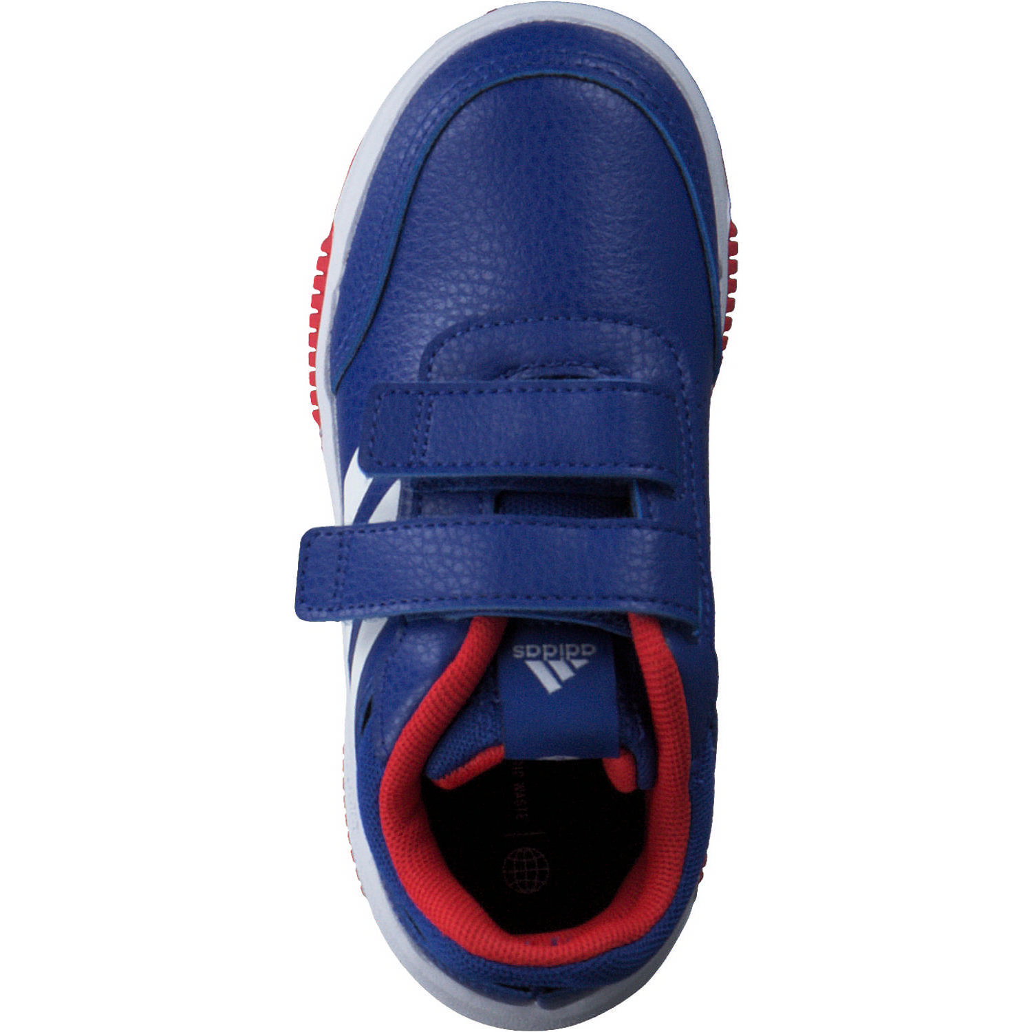 Adidas Core Tensaur Sport 2.0 C M, Halbschuhe (Kinder), Kinder, Blau