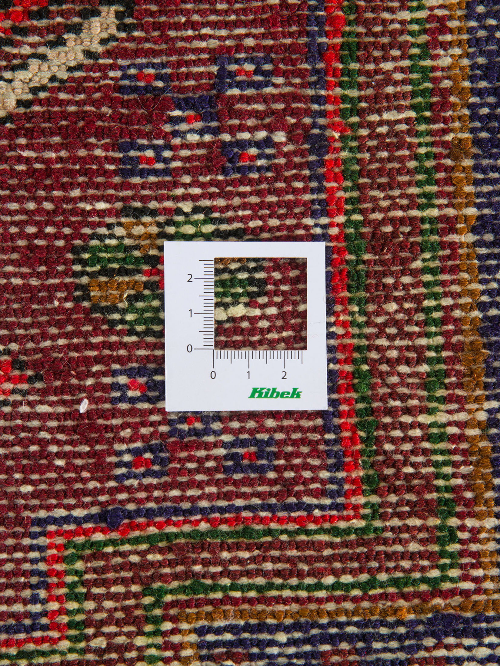 Hamadan ca. 140 x 205 cm, Unikat / Einzelstück
