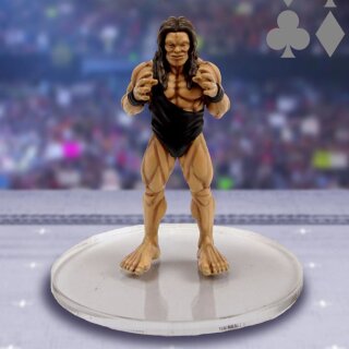 Rumbleslam - Big Andy