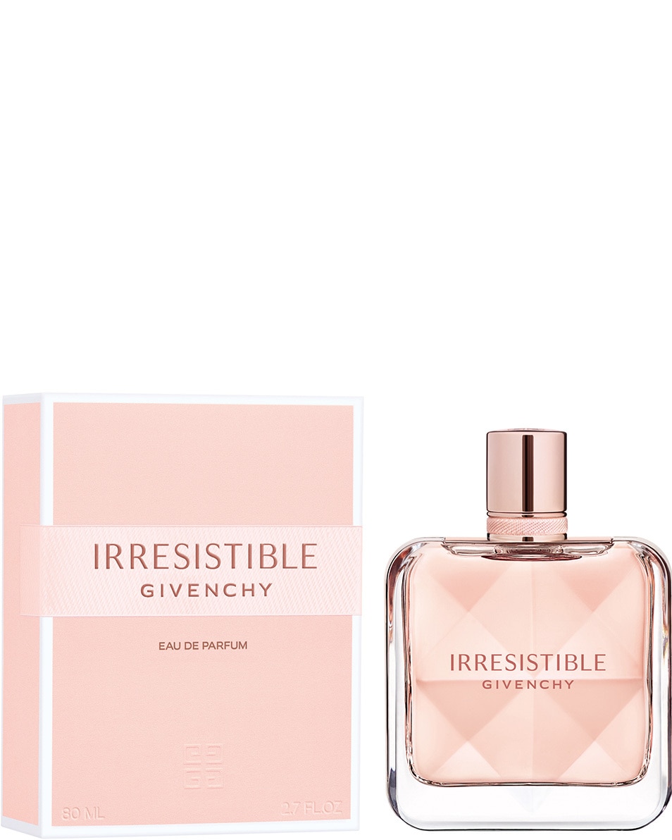 irresistible  EAU DE PARFUM