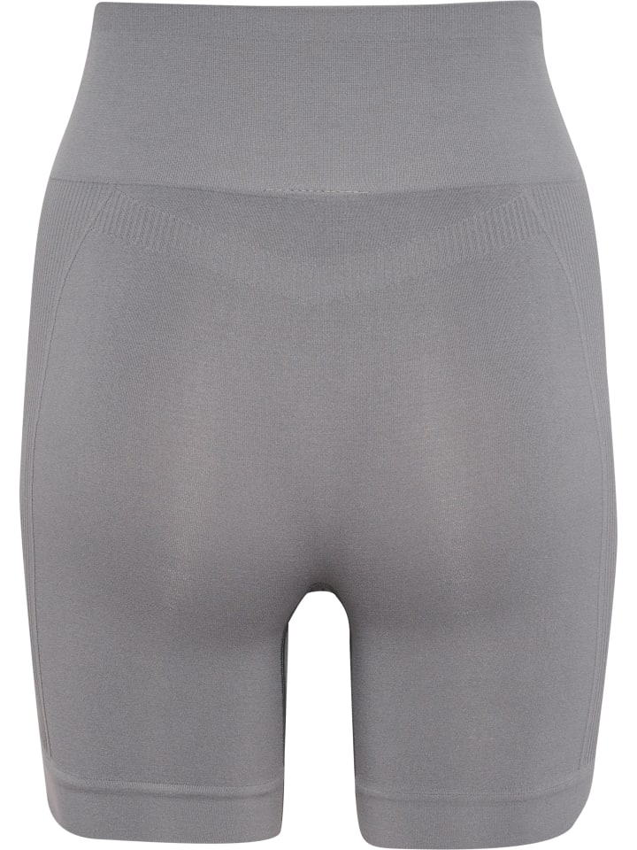 Hummel Hummel Kurze Hose Hmltif Multisport Damen in QUIET SHADE2 günstig kaufen