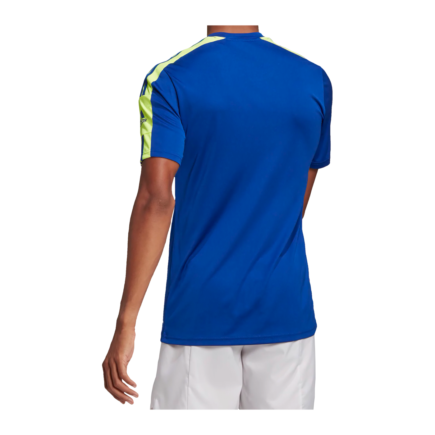 adidas Squadra 21 Trikot Blau