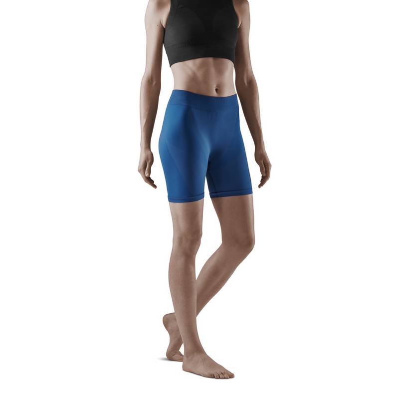 CEP Laufshorts Damen