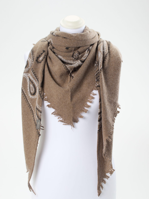 Tuch-93212400001 Blui