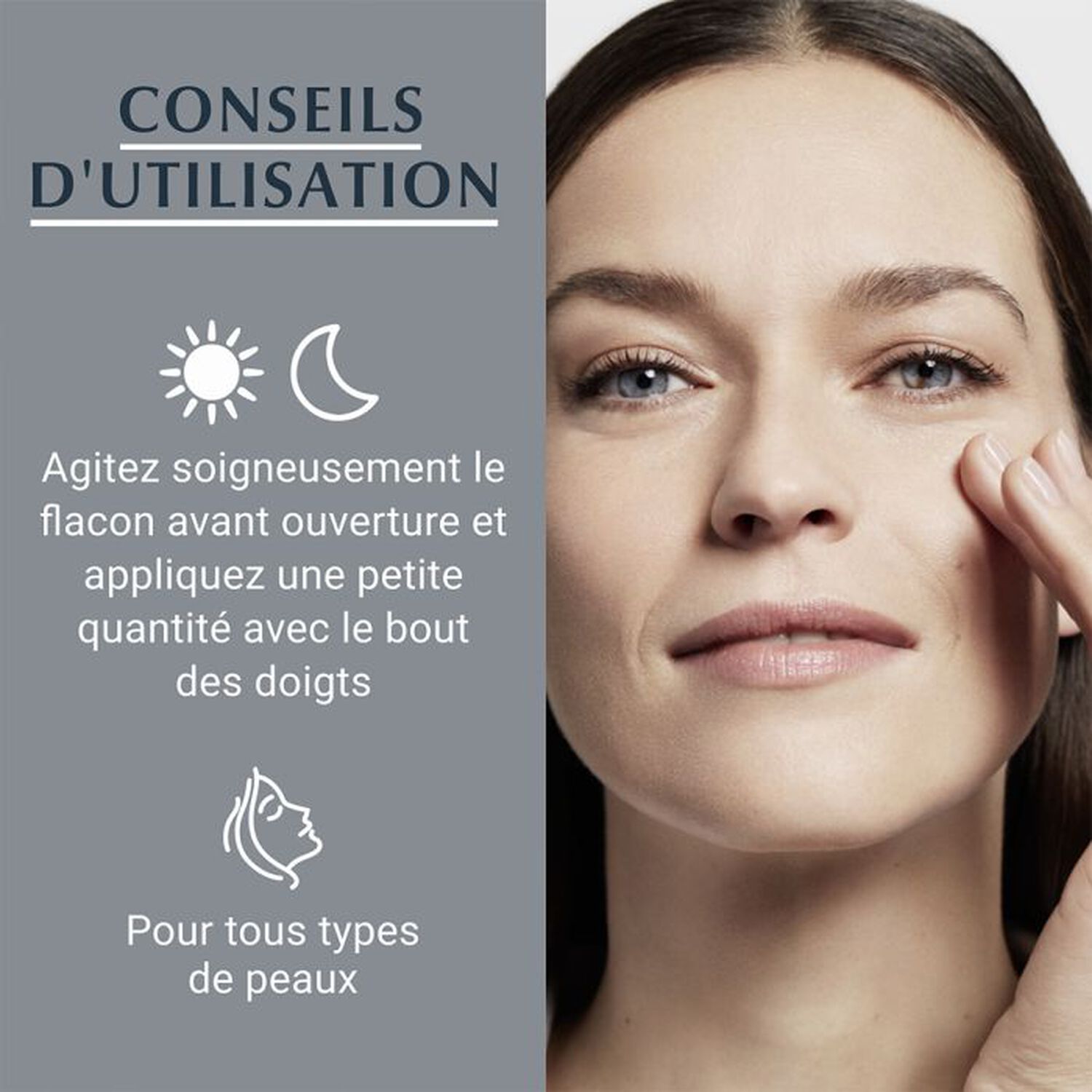 Eucerin Hyaluron-Filler +3x Effect Sérum Concentré