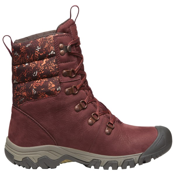 Keen - Women's Greta Boot WP - Winterschuhe