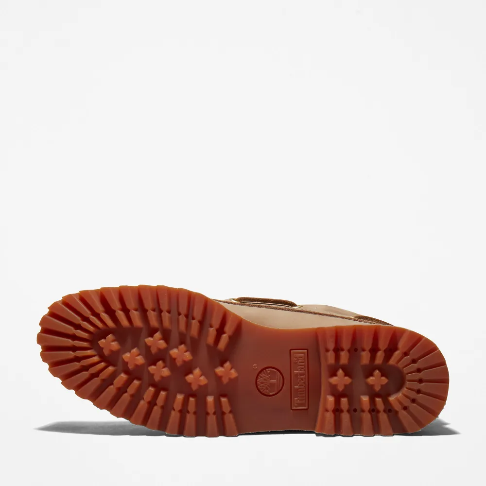 Timberland 3 eye TB0A5SQS1851 / braun