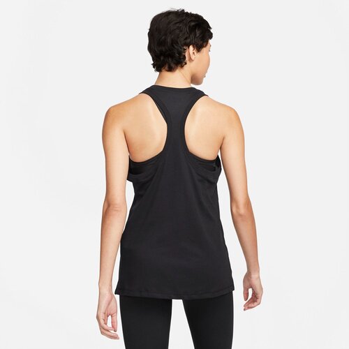 DAMEN SHIRT W NK DF ONE HOOK WBN