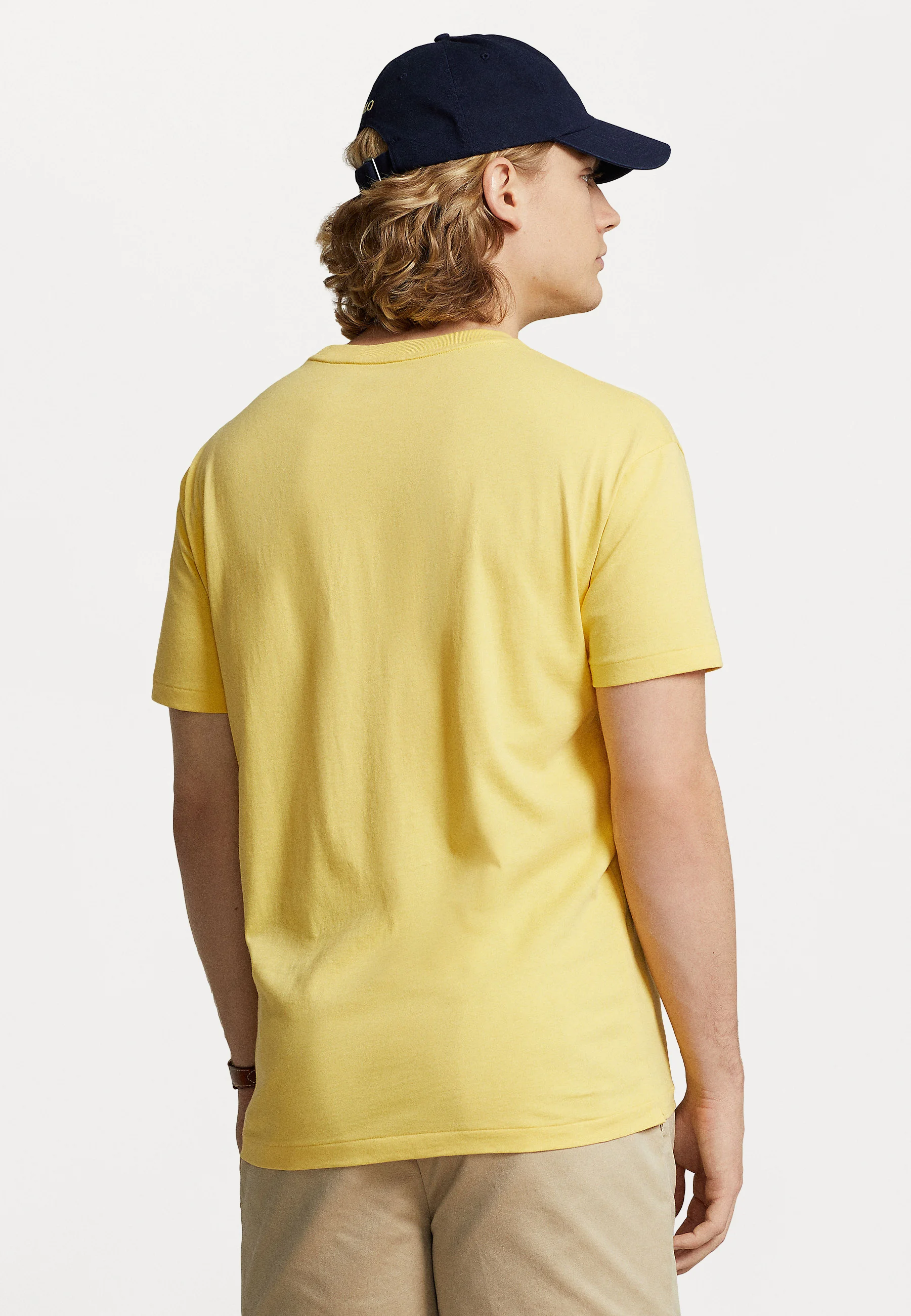 Polo Ralph Lauren MANGA CORTA - Camiseta básica