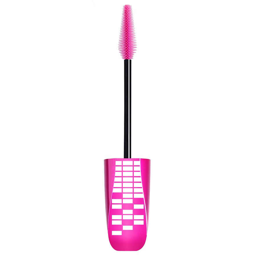 Max Volume Plus Mascara