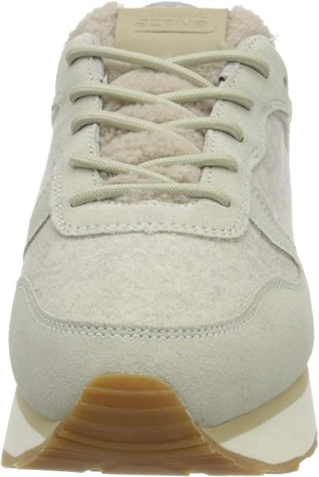 CAMEL ACTIVE Sneaker beige FOG