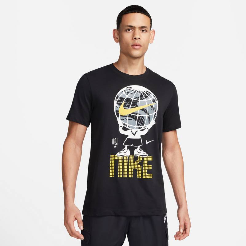 Nike FC T-Shirt Herren