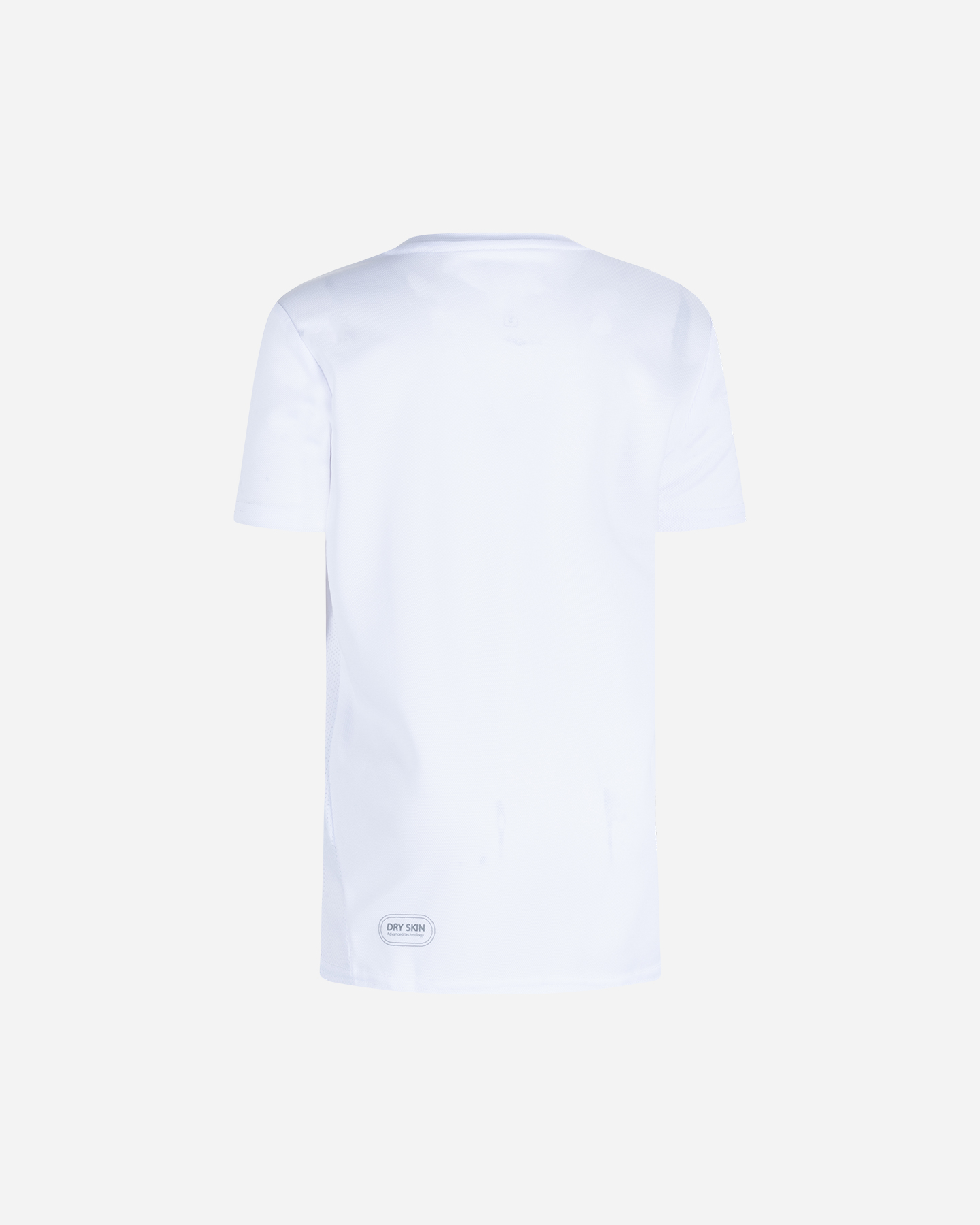 Tenisová košeľa Ellesse Classic Jr ETB031PRO-001
