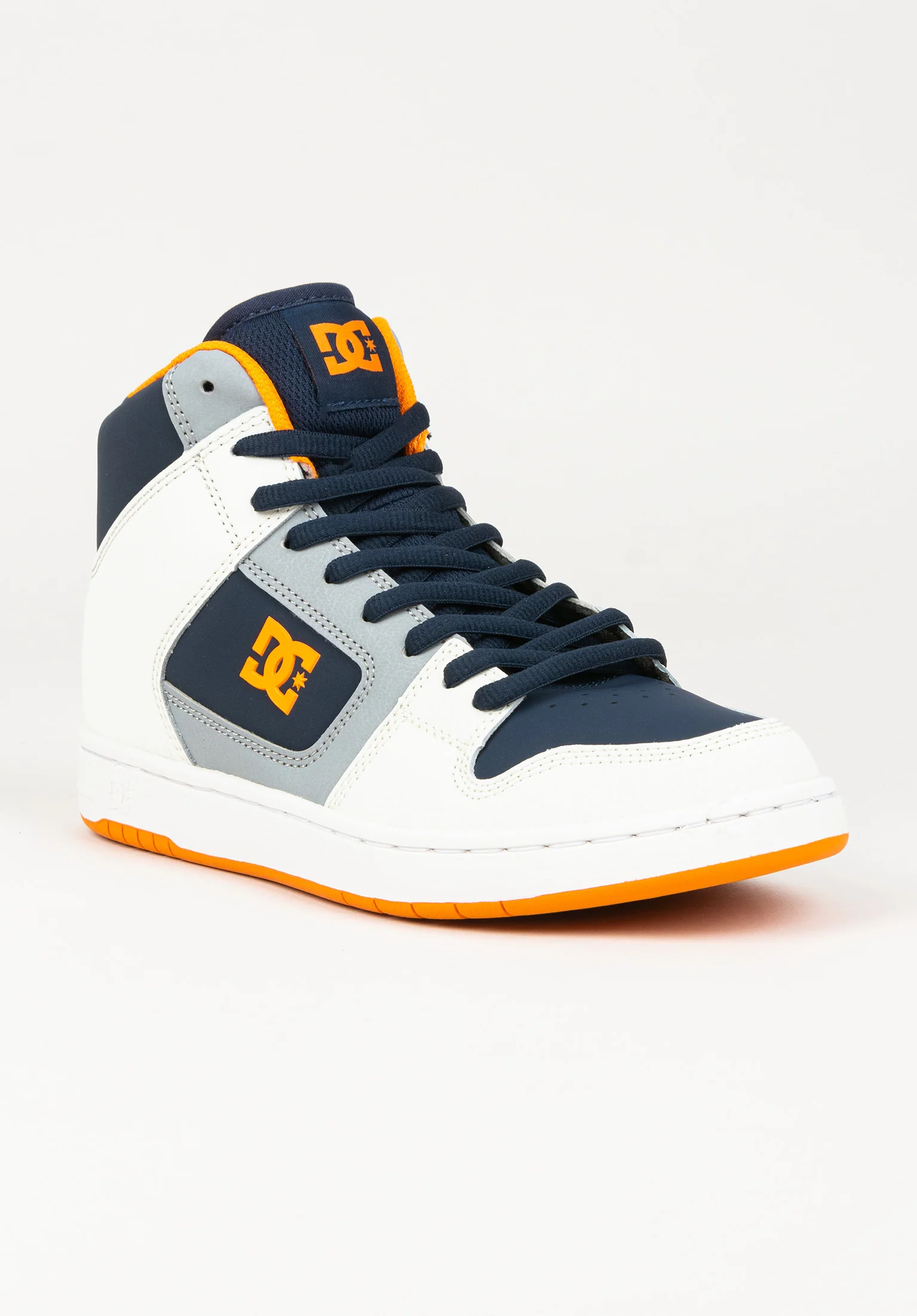 Manteca 4 Hi