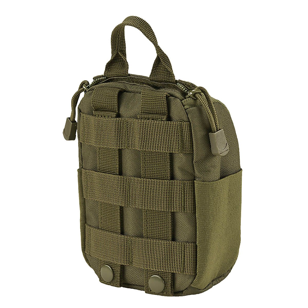 Molle First Aid Pouch Premium