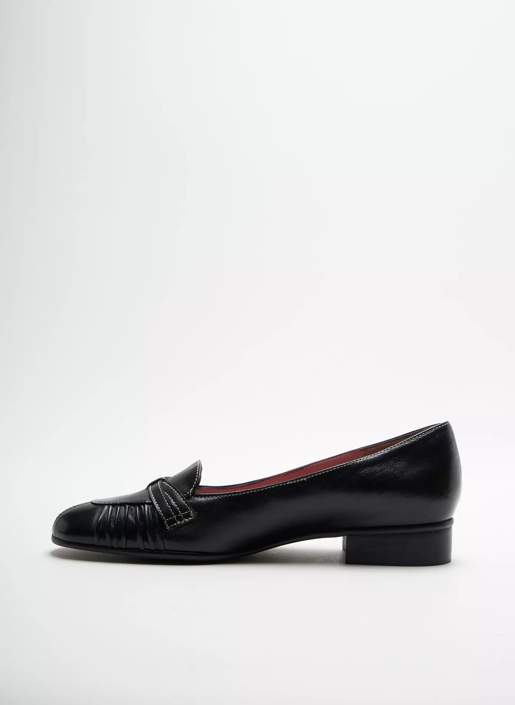 Elantine Ballerines Femme couleur noir